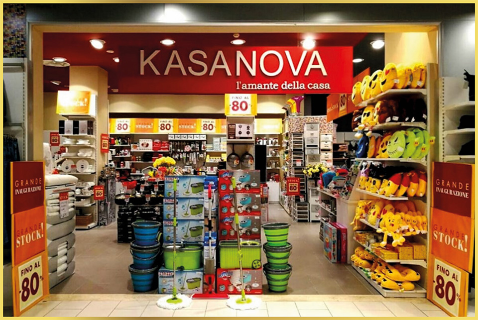 Kasanova